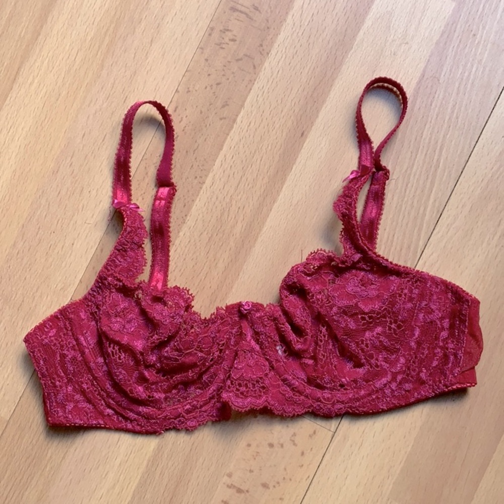 Felina Lace Bra